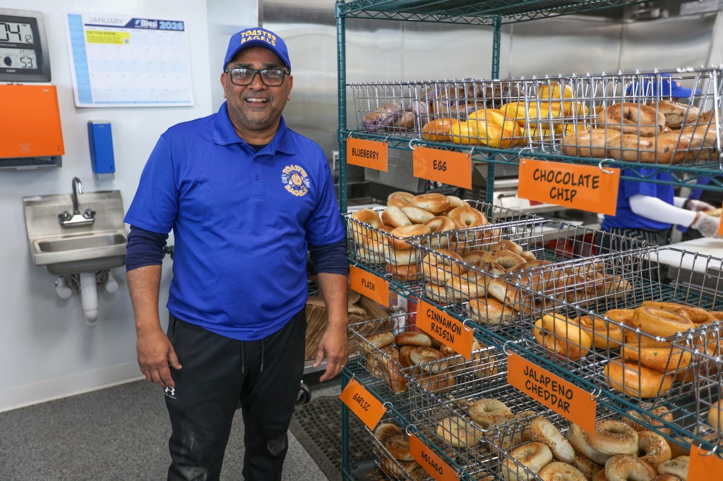 New year starts with new businesses, locations and ownership – Scranton Times-Tribune