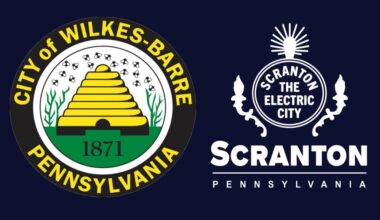 Wilkes-Barre, Scranton first responders to battle on the ice Saturday