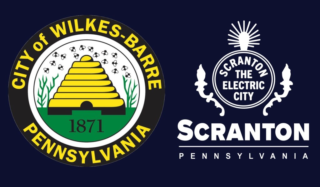 Wilkes-Barre, Scranton first responders to battle on the ice Saturday