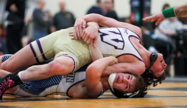 Four Lackawanna Leaguers claim first titles – Scranton Times-Tribune