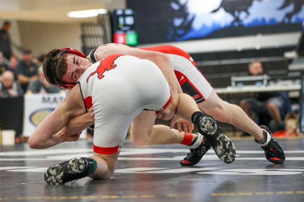 Honesdale’s Scanlon returns to top of podium – Scranton Times-Tribune