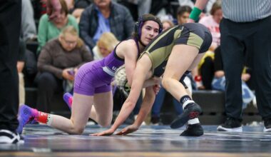 SanClementi breaks through for gold – Scranton Times-Tribune