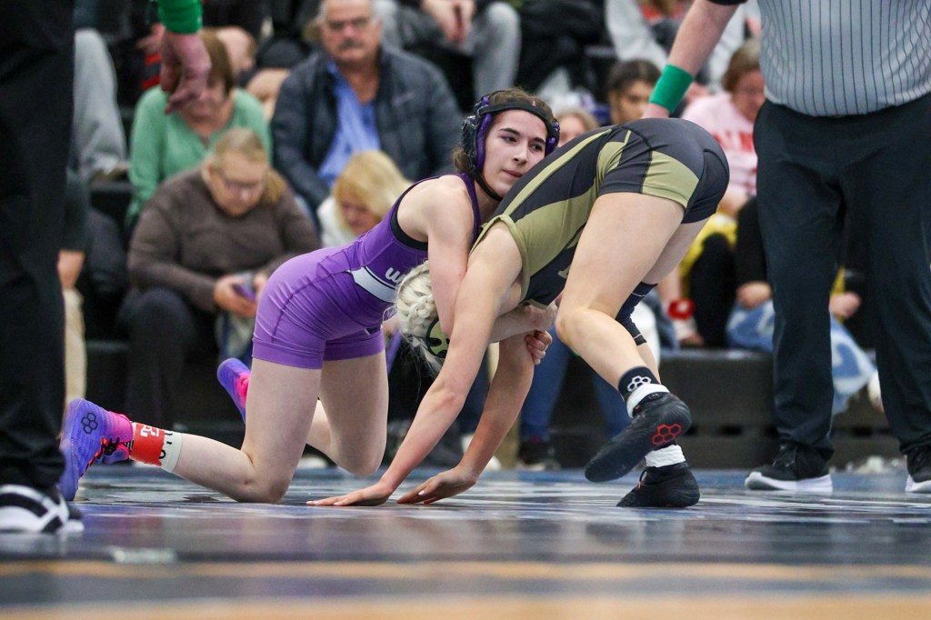 SanClementi breaks through for gold – Scranton Times-Tribune