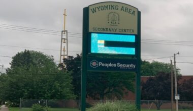 Wyoming Area proposes ‘middle school model’ – Wilkes-Barre Citizens' Voice