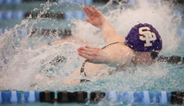 10 swimmers to watch at Les Richards Championships – Scranton Times-Tribune
