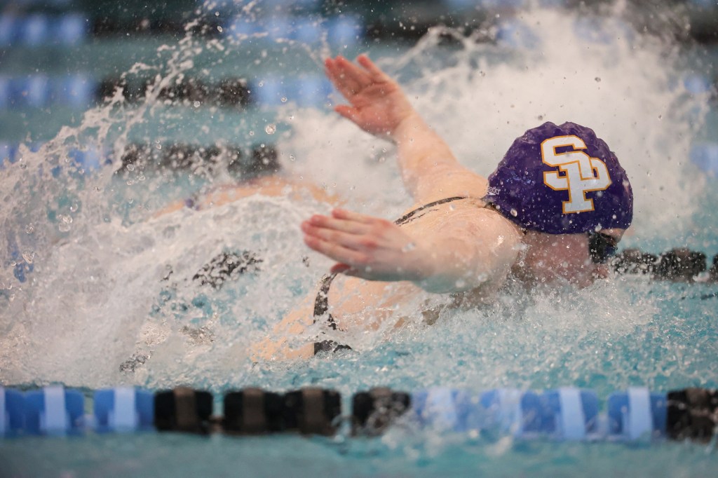 10 swimmers to watch at Les Richards Championships – Scranton Times-Tribune