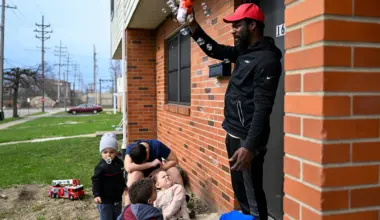 A Pennsylvania city became a haven for DEI. Can it survive Trump?