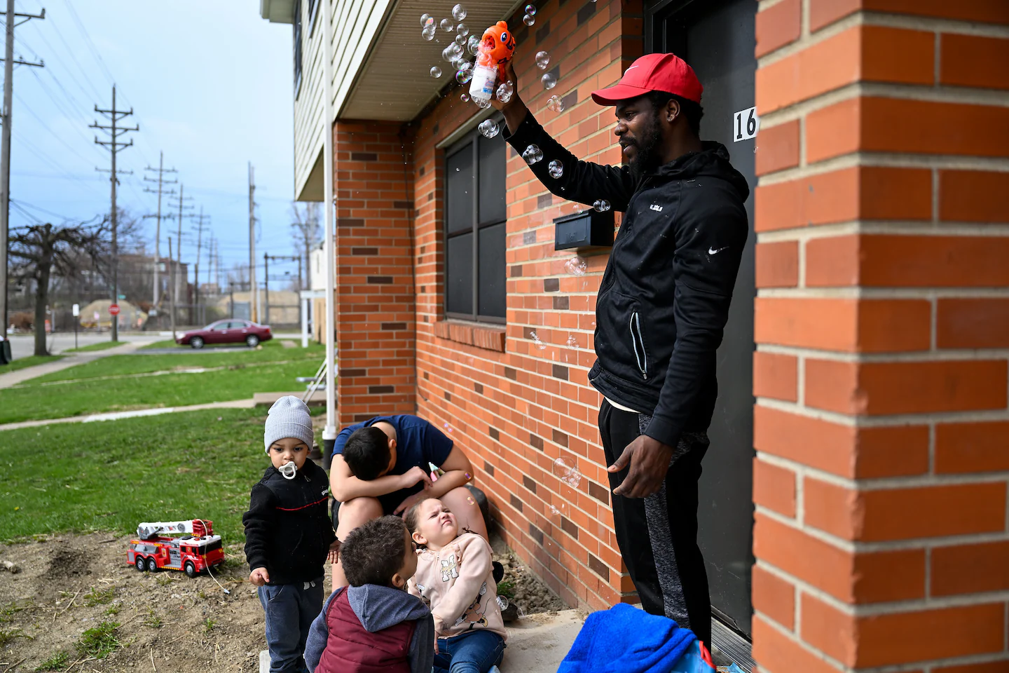 A Pennsylvania city became a haven for DEI. Can it survive Trump?