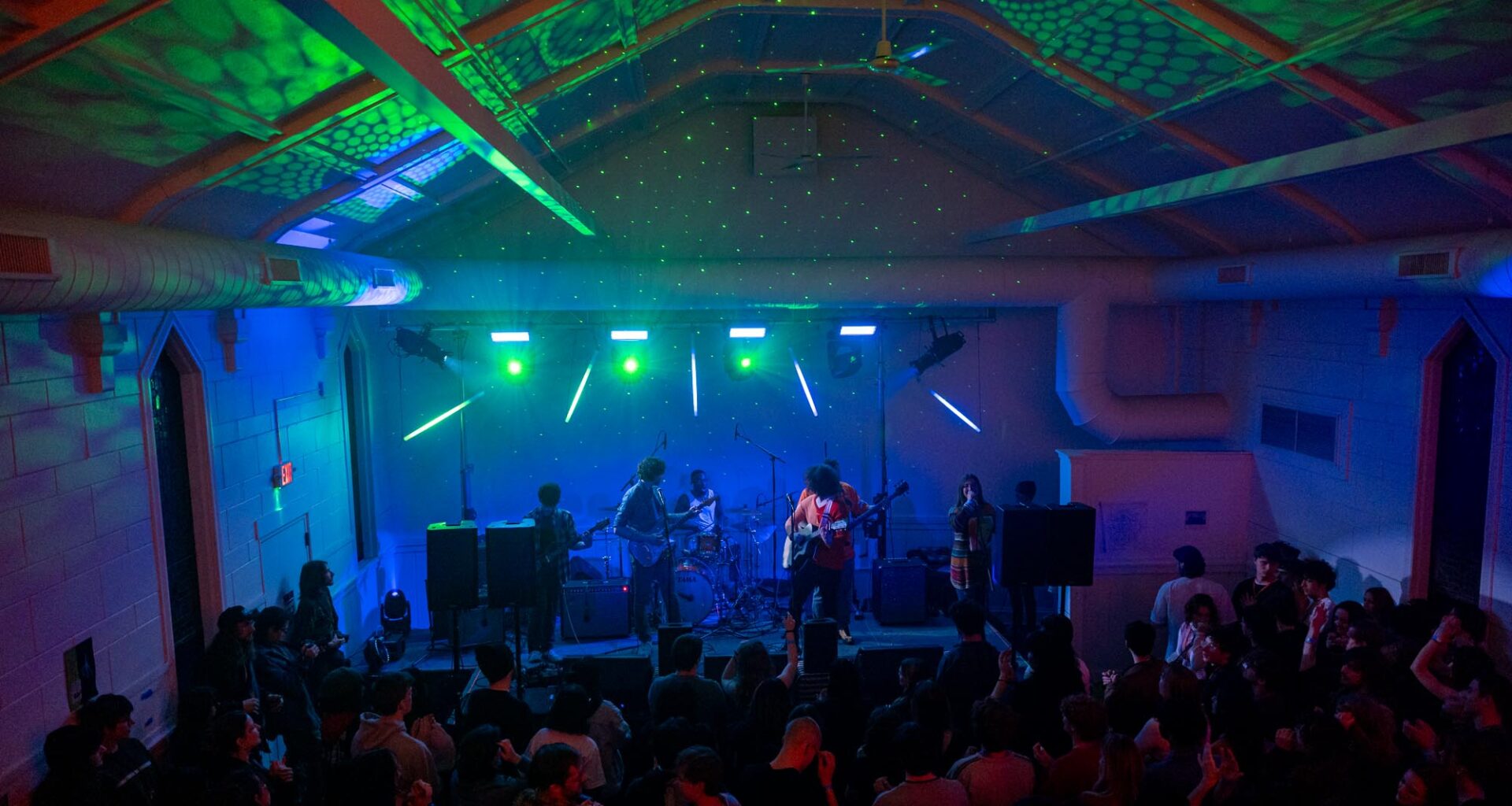 HAVEN to close indefinitely due to permitting issues