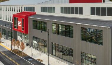 CMU opening Robotics Innovation Center at Hazelwood Green