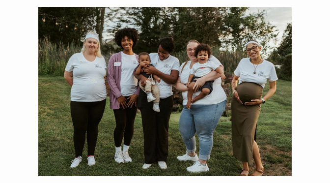 Cay Galgon Life House Addresses Rising Maternal and Infant Homelessness