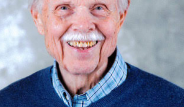 William Blakeslee Chapel, Ph.D.