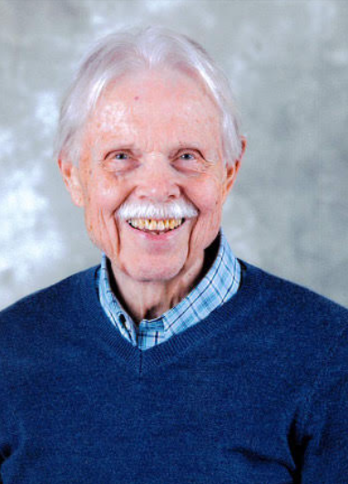 William Blakeslee Chapel, Ph.D.