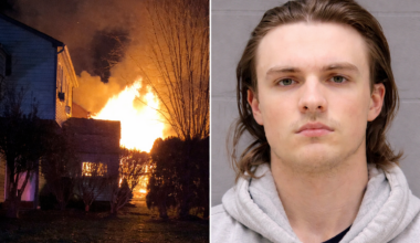 Michigan Man Sentenced in 730-Mile Revenge Arson