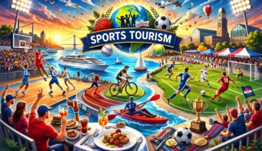 Erie’s Sports Tourism Takes Center Stage at the 2026 ESC Awards, Highlighting a Year of Record Success