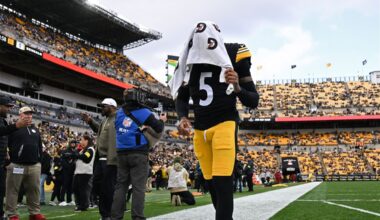 Ray Fittipaldo's Steelers chat: 02.10.26