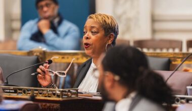 Philly considers banning unlicensed dog breeding for three years to help overcrowded shelters