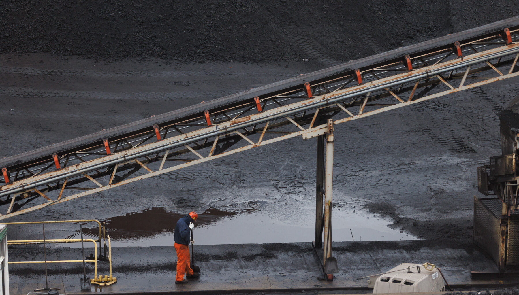 Feds flag safety at U.S. Steel’s Clairton Coke Works