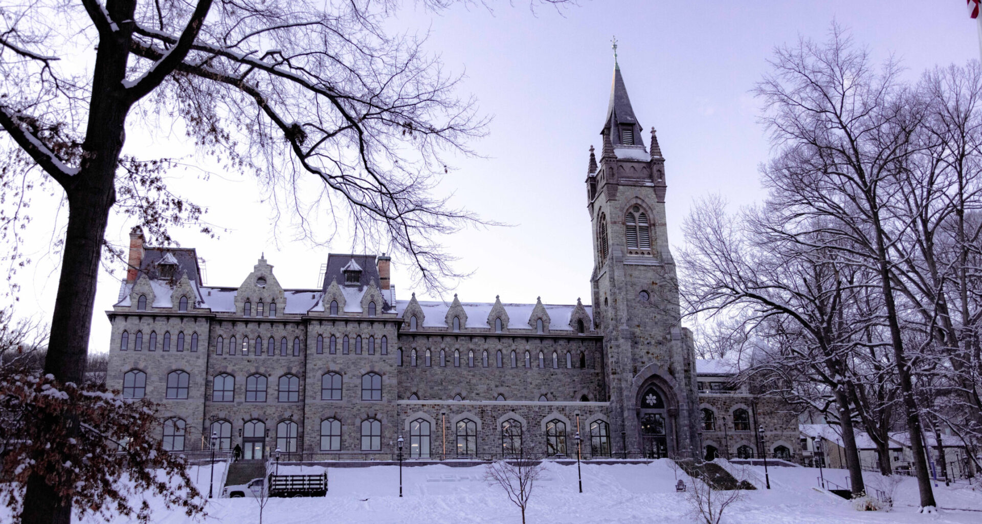 Student Senate sends official resolution in response to racist remarks, hoax emails - The Brown and White Student Senate sends official resolution in response to racist remarks, hoax emails