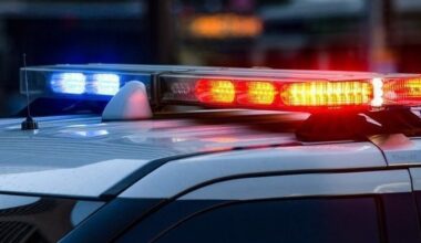 Police search for man linked to fatal shootings of 2 tow truck drivers