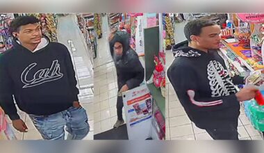 Robbers make off with over $10K in cash after stealing from store – NBC10 Philadelphia