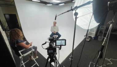 Expo Productions Expands Video Production Capabilities for Colorado Businesses