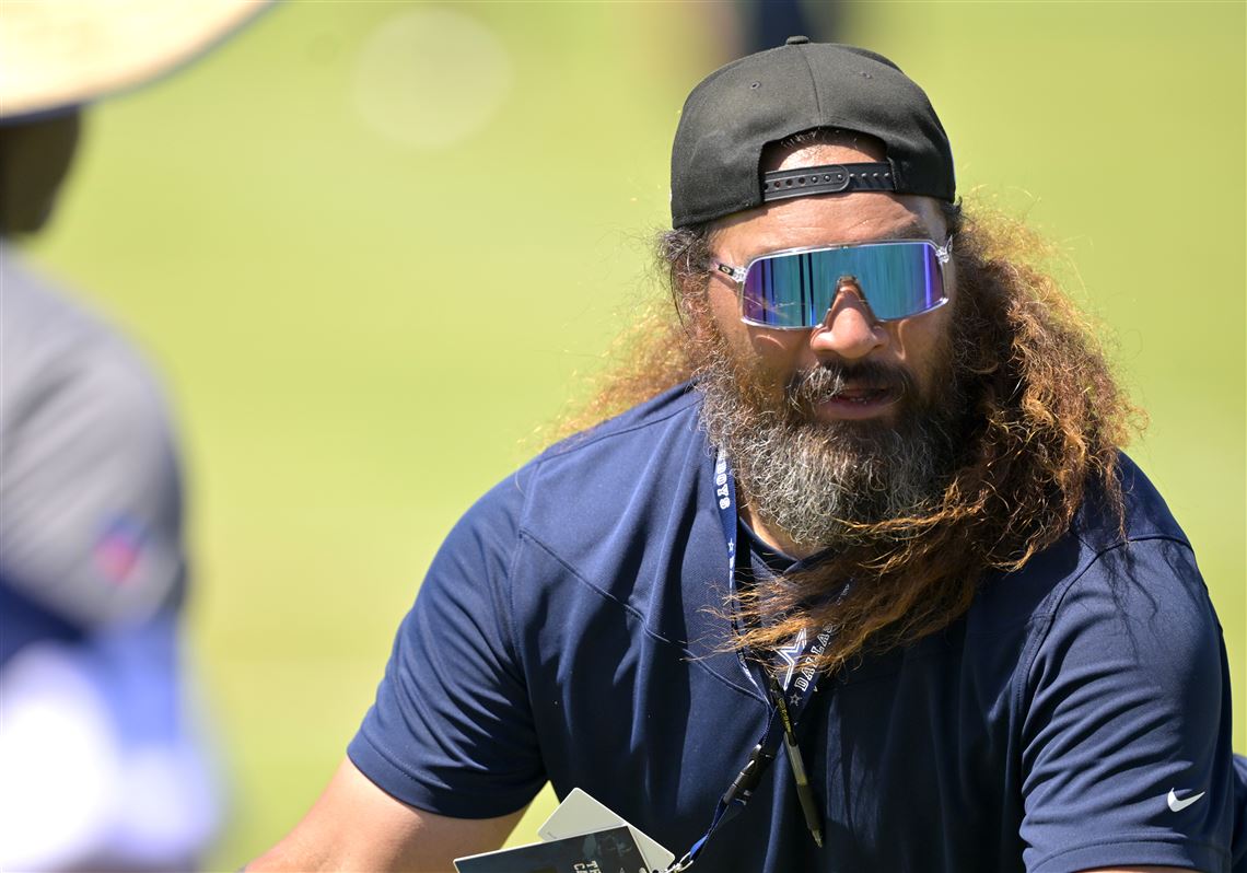 Pitt, Pittsburgh and McCarthy ties: Breaking down the Steelers’ new coaching staff