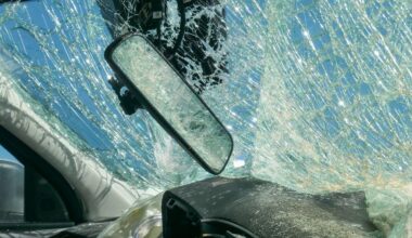 2 injured in Route 100 crash in eastern Berks