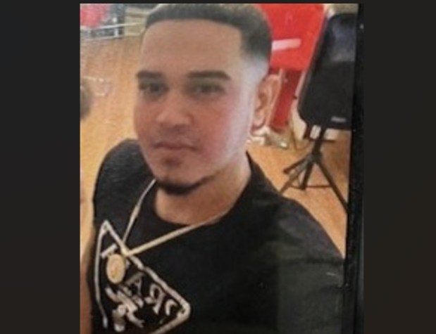 Police are seeking the identity of this person as part of their investigation of a robbery and assault in Heidelberg Township on Feb. 13.