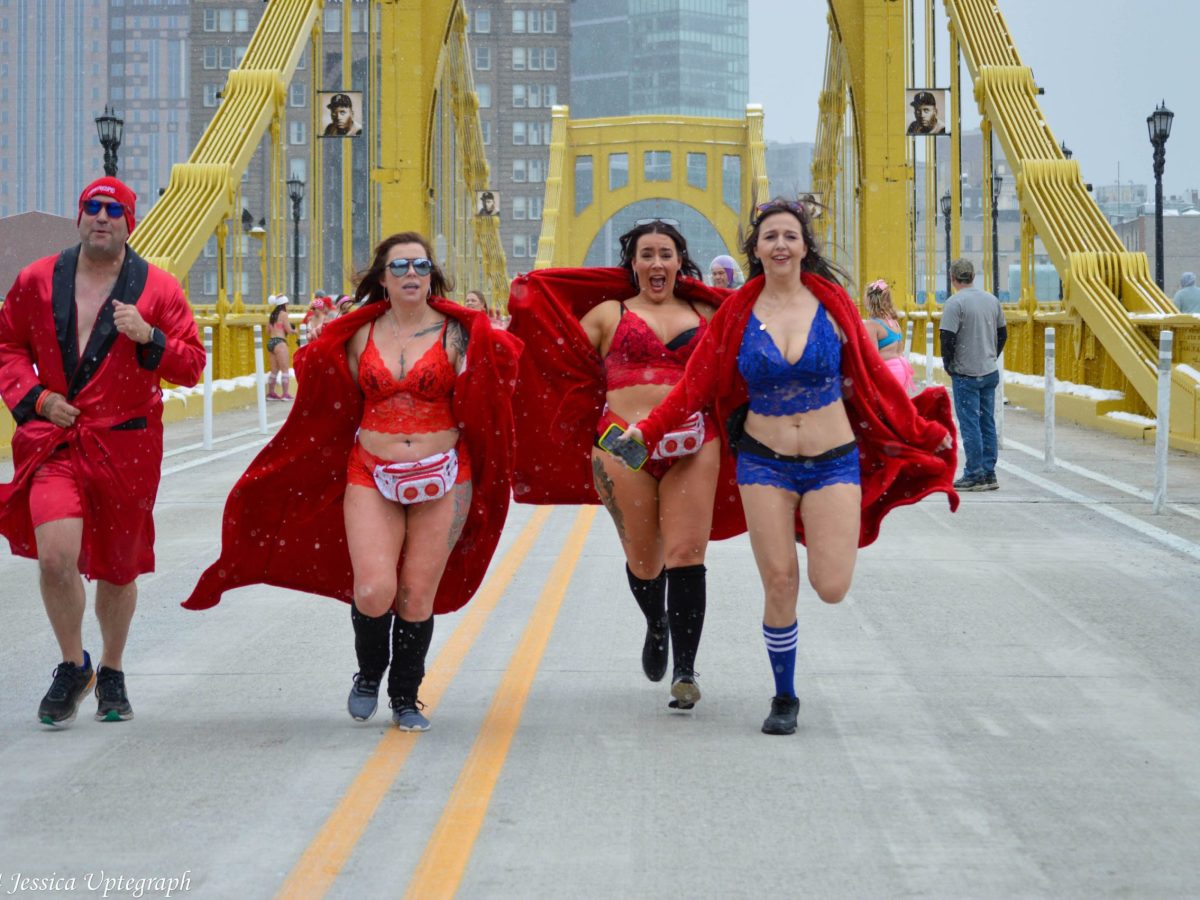 10+ events that will make you fall in love with February in Pittsburgh