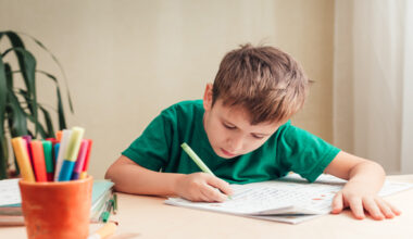 Langerholc Cursive Handwriting Initiative Becomes Law