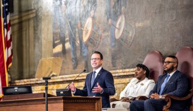 $7.25 in this economy? Easton City Council urges Pa. lawmakers to raise the minimum wage.