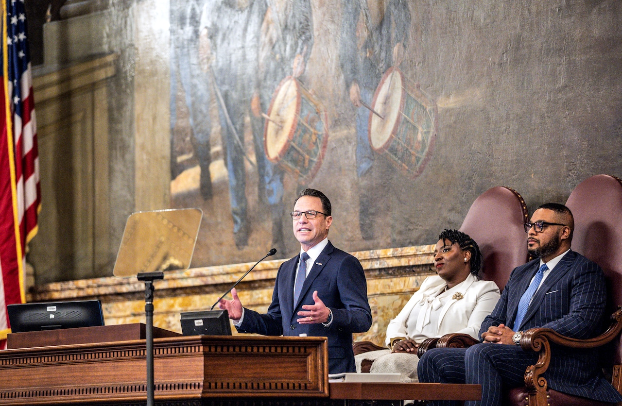 $7.25 in this economy? Easton City Council urges Pa. lawmakers to raise the minimum wage.