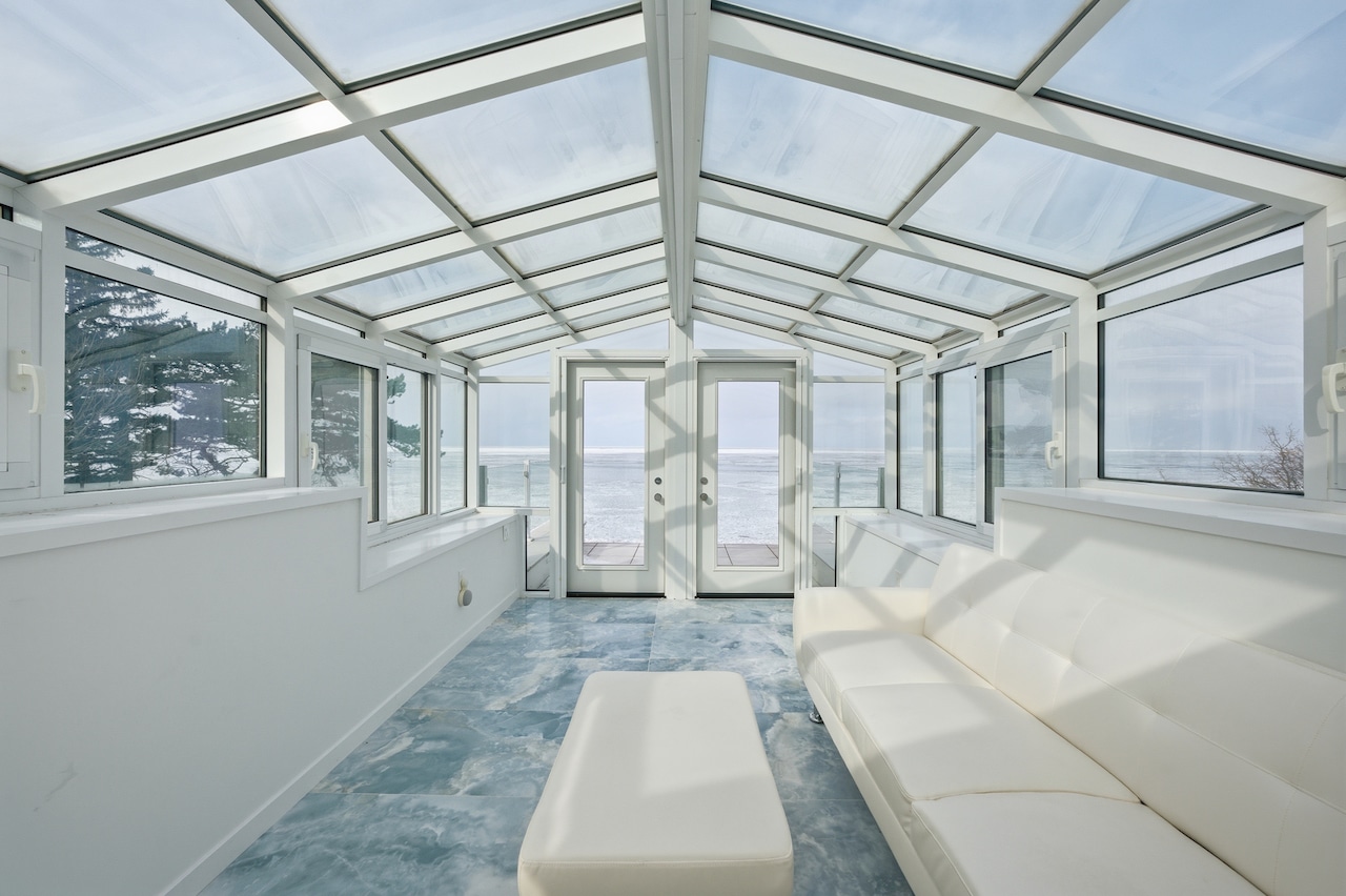 12345 Lake Shore Blvd., Bratenahl: House of the Week