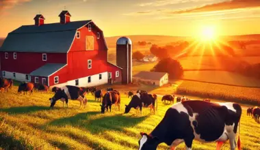 Pennsylvania Invests $7.1 Million to Preserve 1,905 Acres on 25 Farms Across 17 Counties