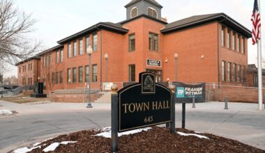 Erie council removes DEI reference from town document, citing federal funding fear