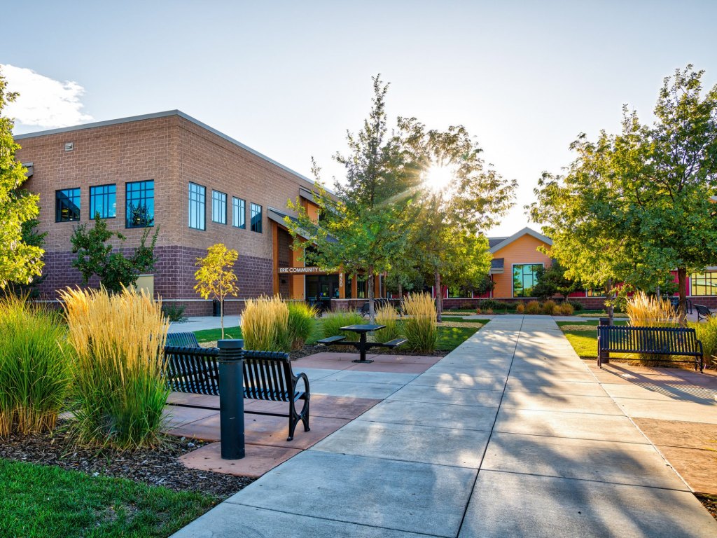 Erie's possible tax increase to fund community center upgrade could head to voters this year