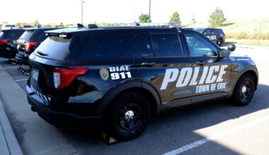 18-year-old Commerce City man dies in high-speed Erie Parkway crash