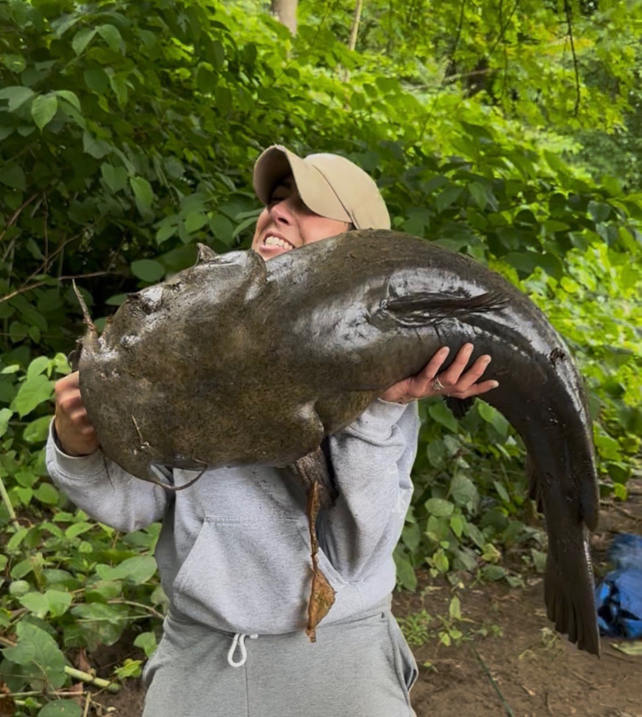 Laura Yeates of Bethlehem