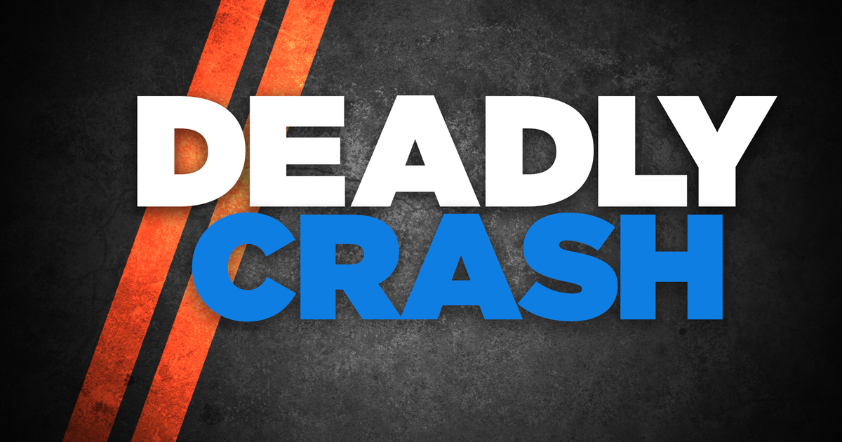 68-year-old woman killed in head-on crash in Beaver County