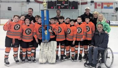 Saugerties Shamrock Showdown opens March 13 – Daily Freeman