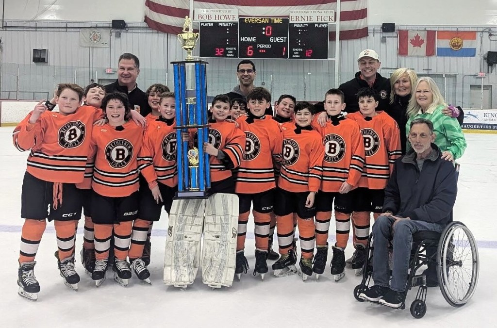 Saugerties Shamrock Showdown opens March 13 – Daily Freeman