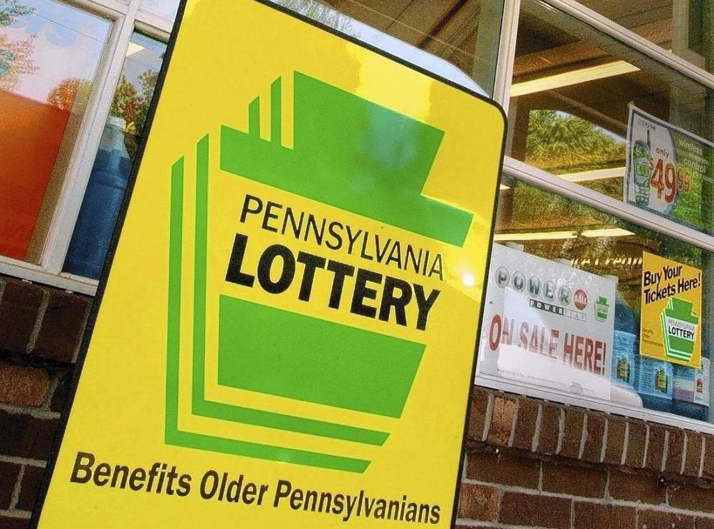 Lottery ticket worth $197K sold in Lehigh County