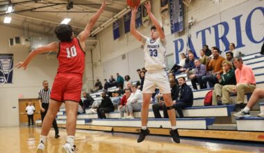 Great Valley ousted by Upper Darby in first round