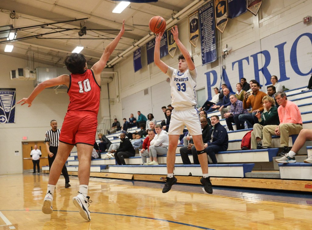Great Valley ousted by Upper Darby in first round