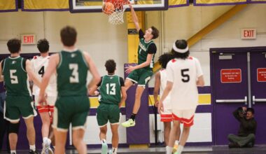 Eastern Pennsylvania boys basketball rankings as district tournaments begin across Pennsylvania