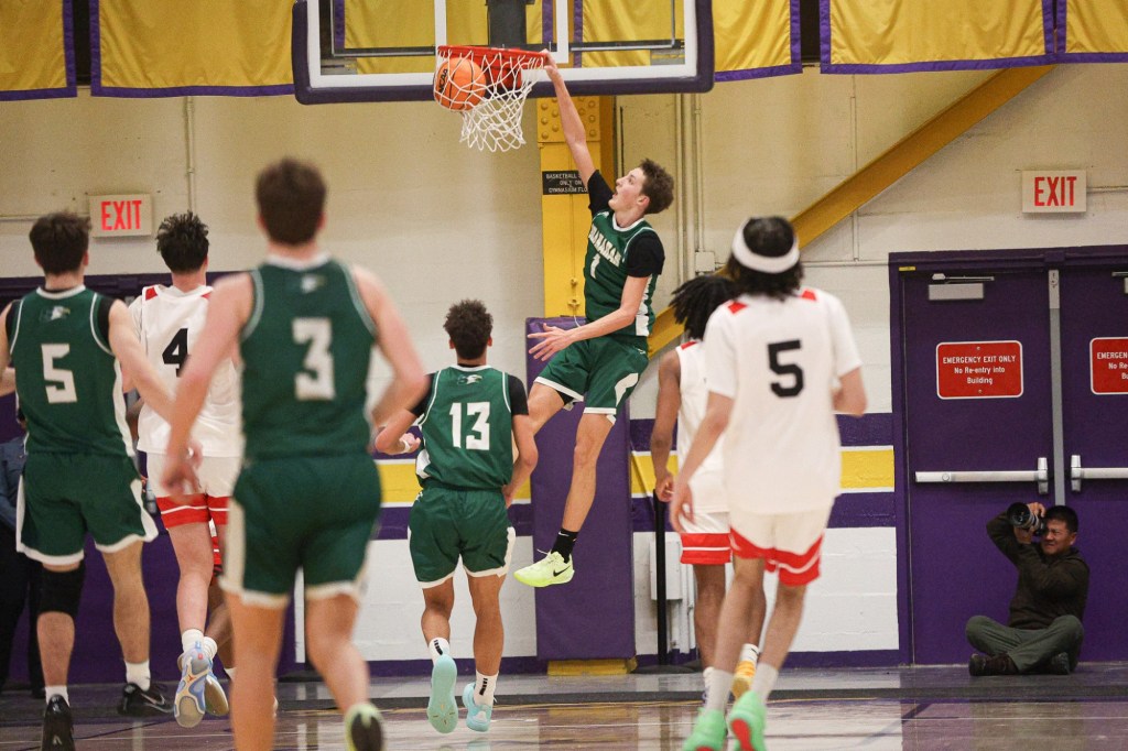 Eastern Pennsylvania boys basketball rankings as district tournaments begin across Pennsylvania