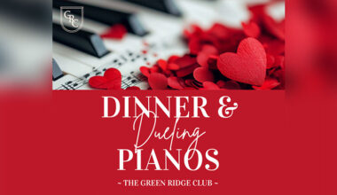 Dueling Pianos and Dinner | Scranton, PA