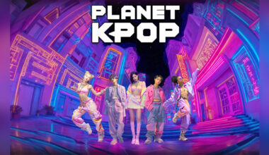 Planet K-Pop: The Ultimate K-Pop Tribute Concert | Scranton, PA