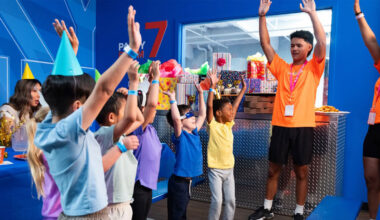 Children’s Birthday Places in NEPA: The Ultimate Party Planning Guide